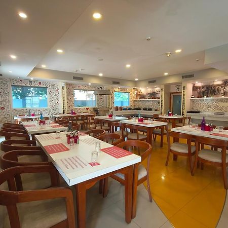 Pondicherry Ngoại thất bức ảnh