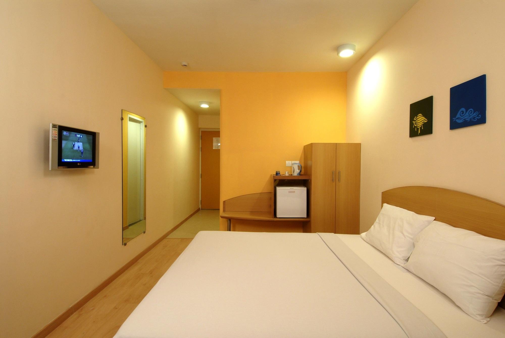 Pondicherry Ngoại thất bức ảnh