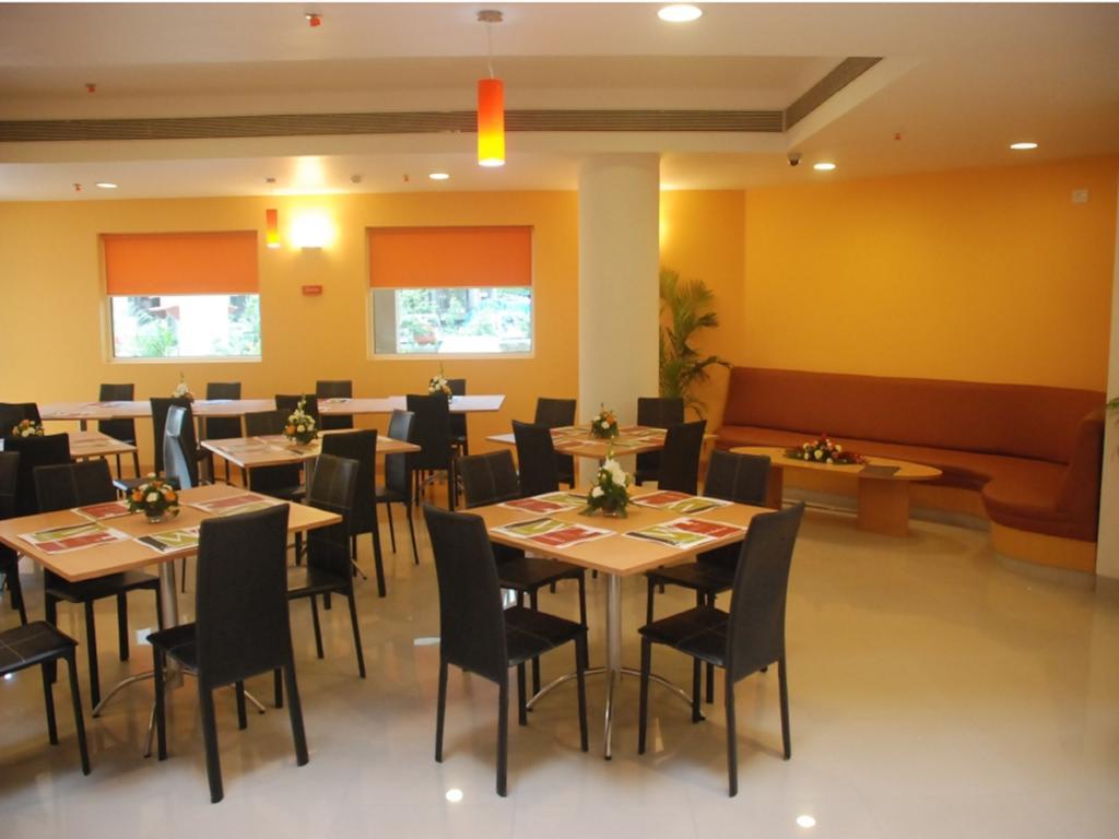 Pondicherry Ngoại thất bức ảnh