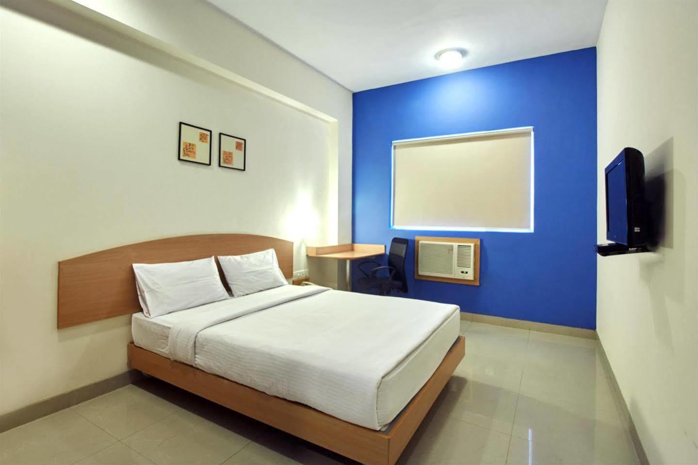 Pondicherry Ngoại thất bức ảnh