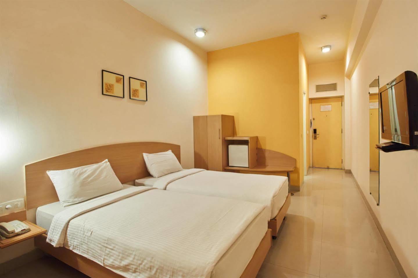 Pondicherry Ngoại thất bức ảnh