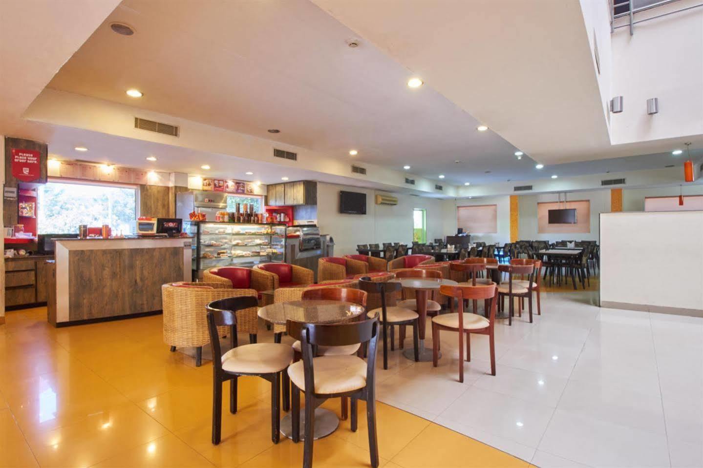 Pondicherry Ngoại thất bức ảnh