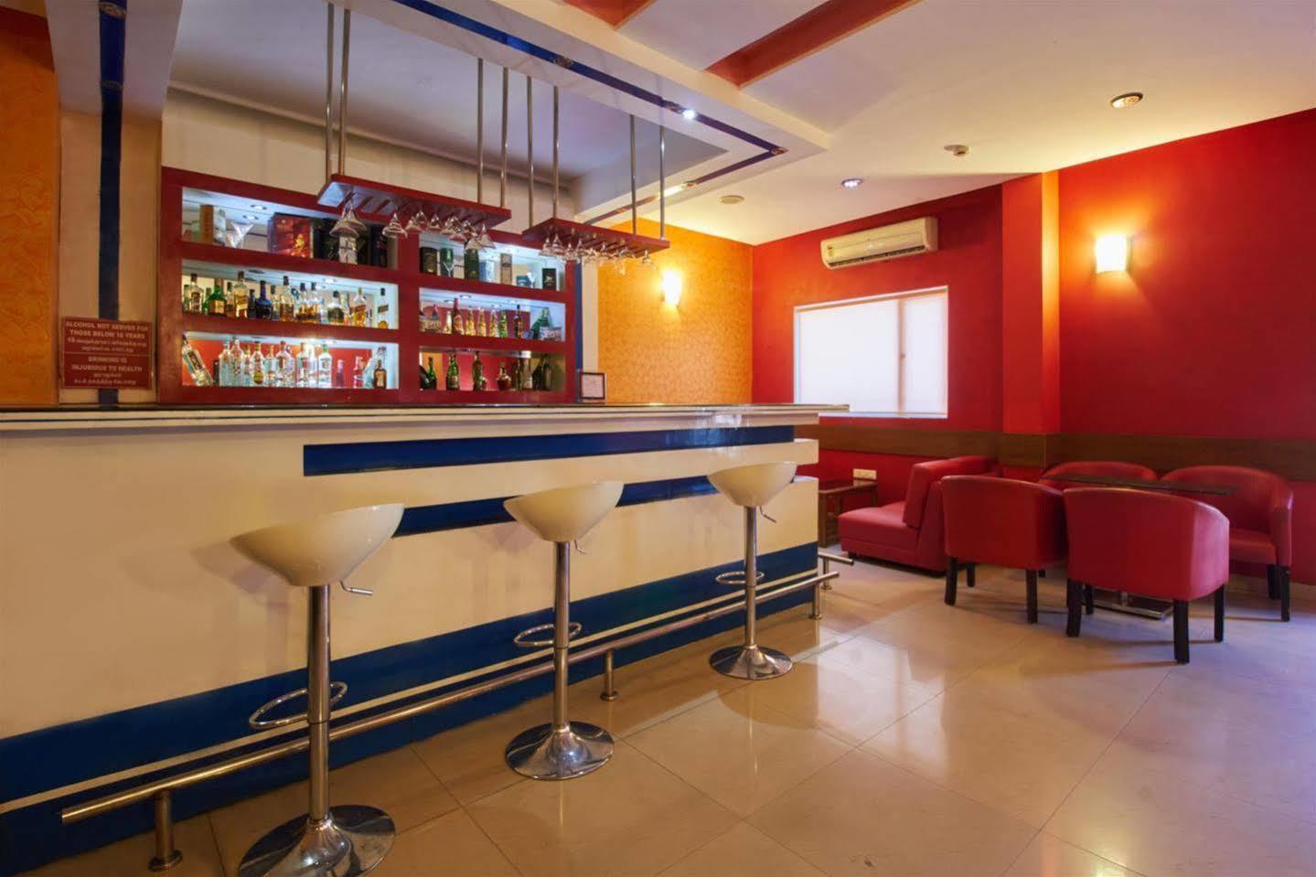 Pondicherry Ngoại thất bức ảnh