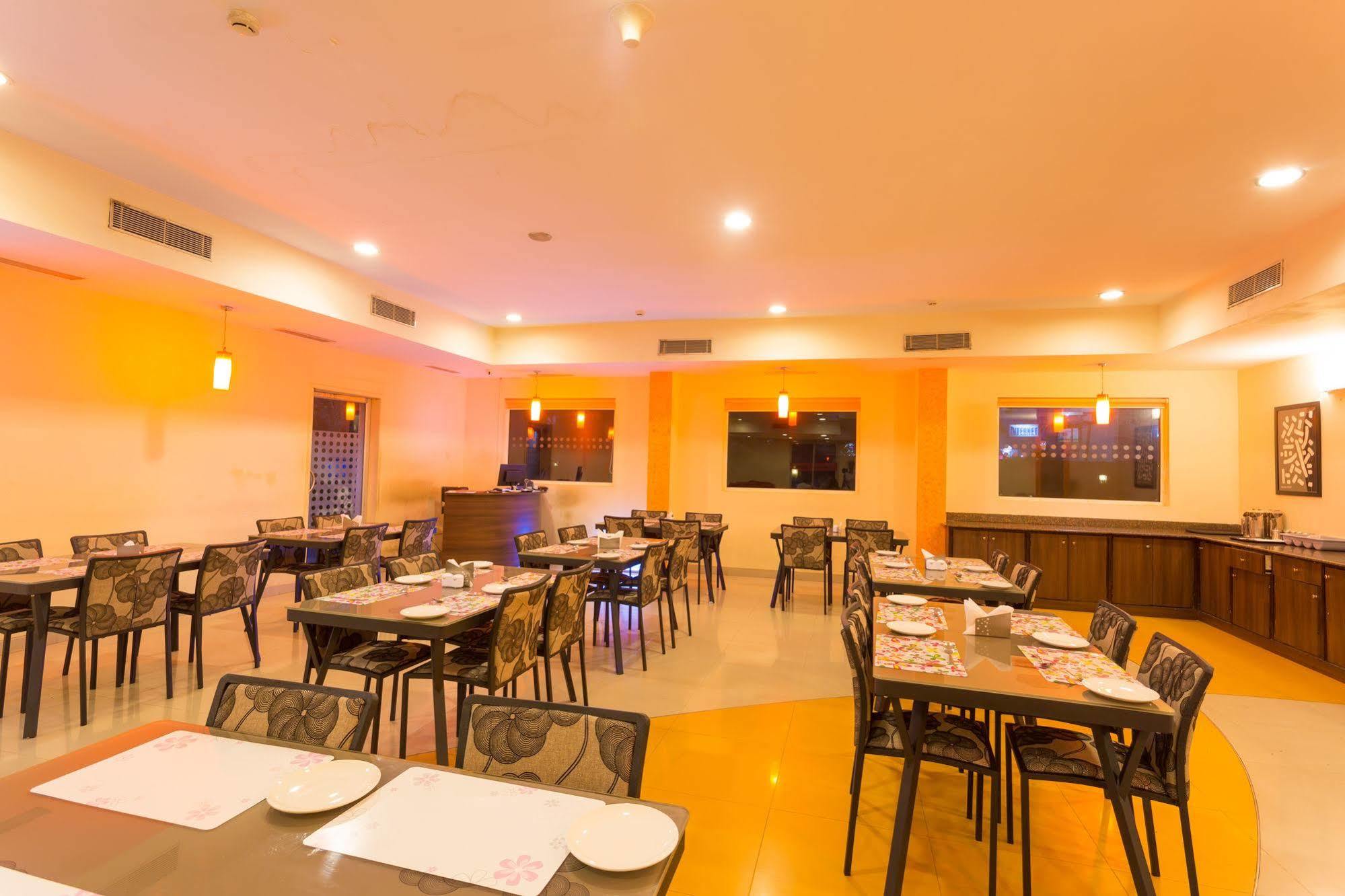 Pondicherry Ngoại thất bức ảnh