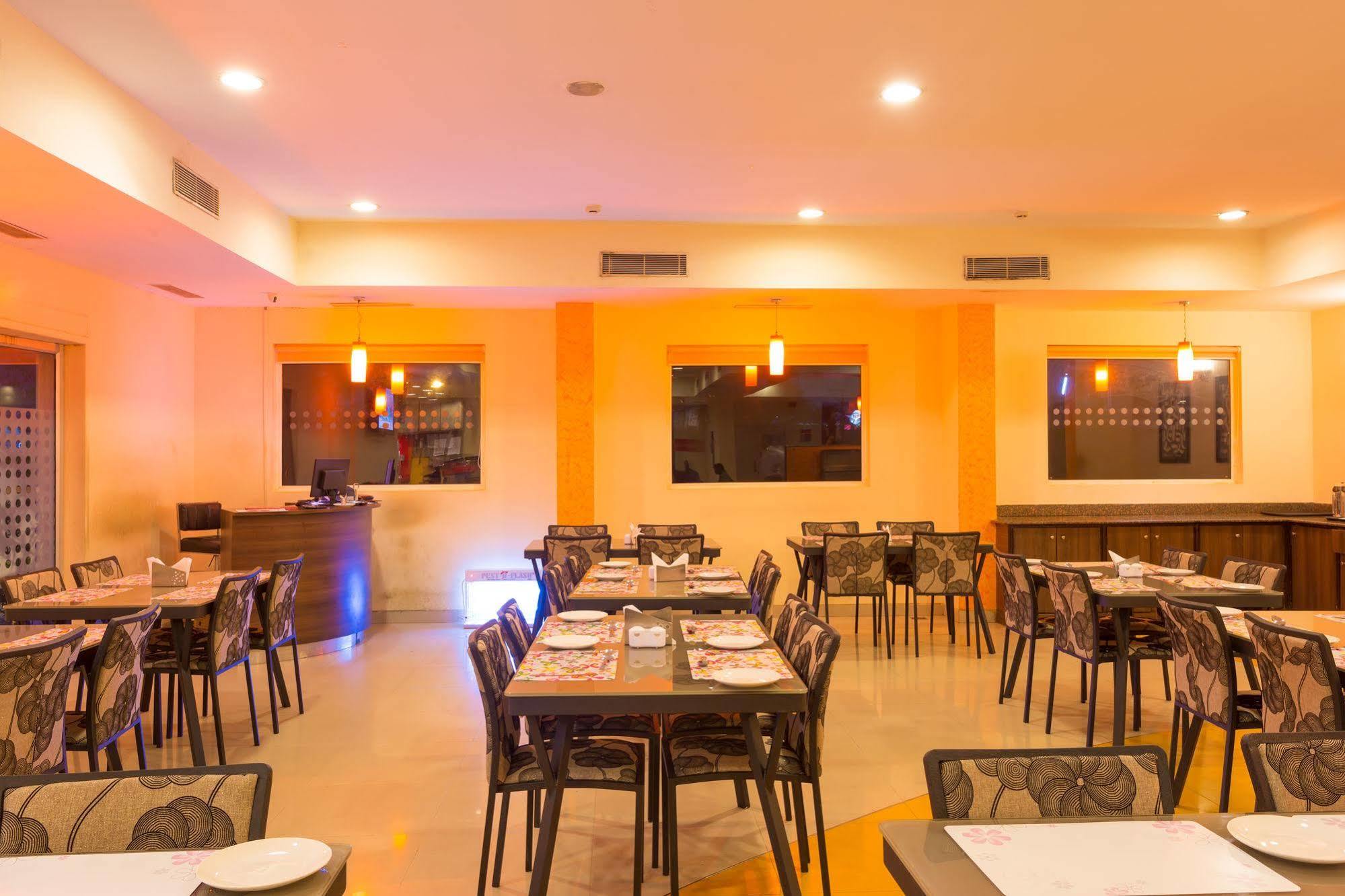 Pondicherry Ngoại thất bức ảnh