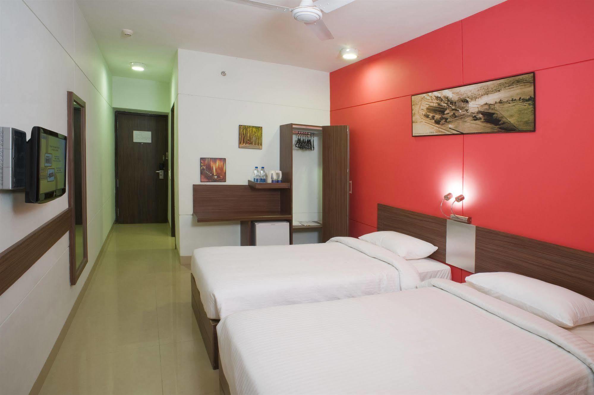 Pondicherry Ngoại thất bức ảnh