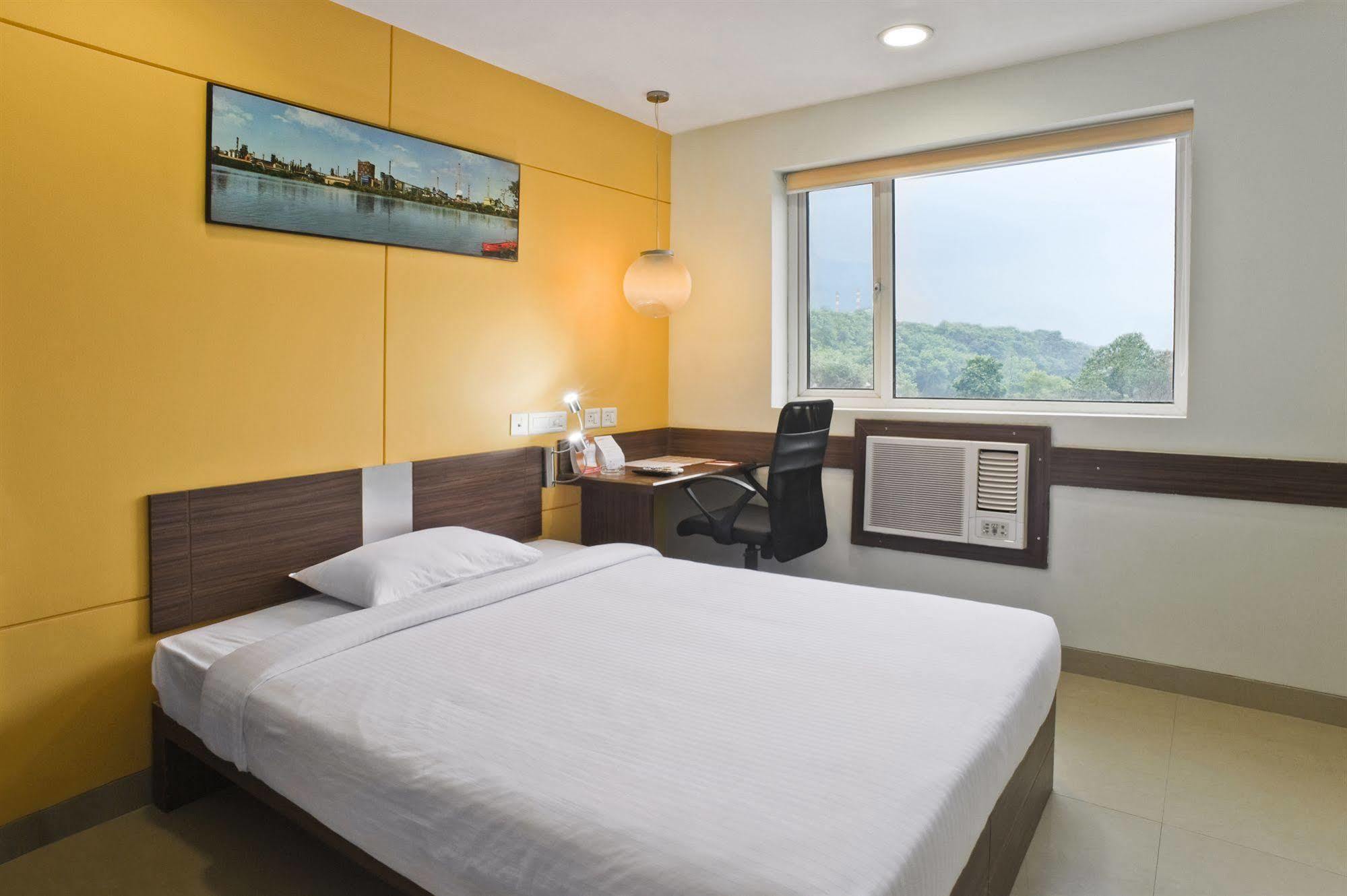 Pondicherry Ngoại thất bức ảnh