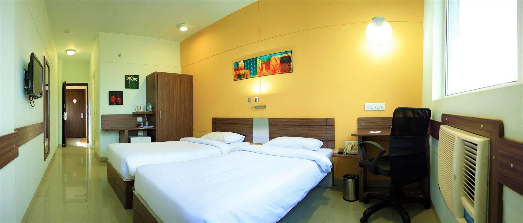 Pondicherry Ngoại thất bức ảnh