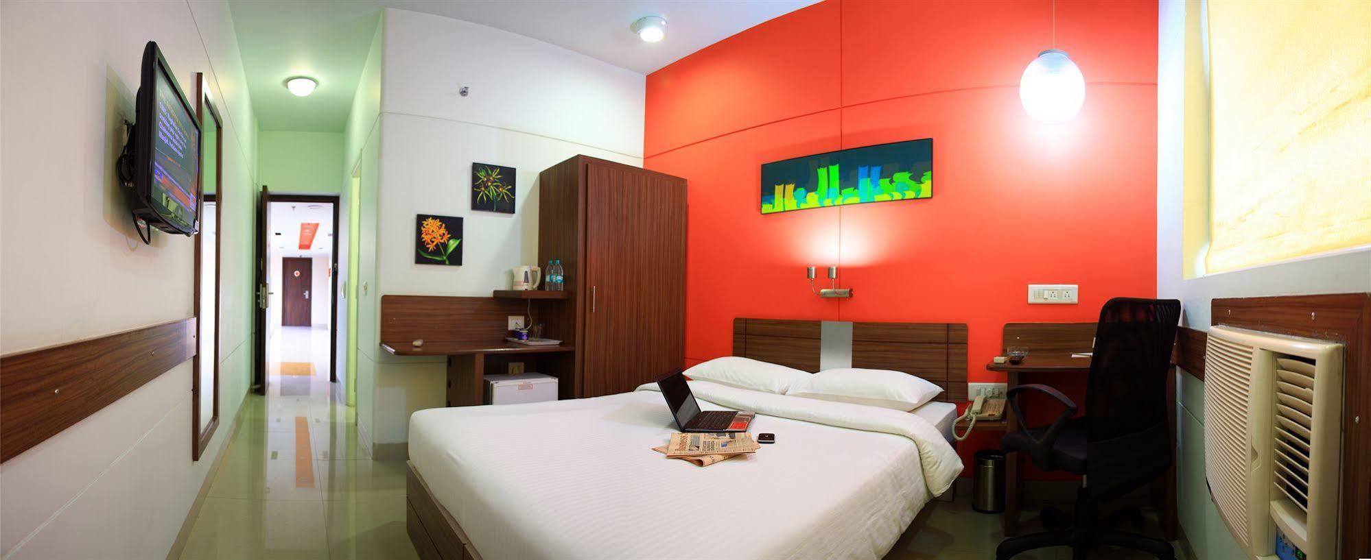 Pondicherry Ngoại thất bức ảnh